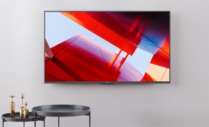Предварительный обзор Xiaomi Mi TV 4S. Телевизор как смартфон