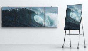 Microsoft Surface Hub 2 - должен быть представлен в 2019 году
