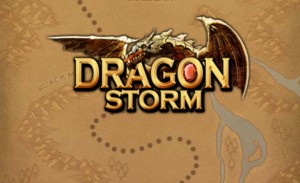 Обзор Dragon Storm. Простая и классная игра