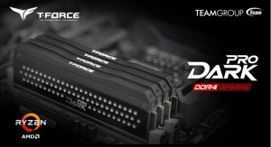 Teamgroup выпускает новую DDR4 память для AMD Ryzen