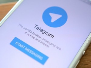  Telegram-каналы вытеснят Вконтакте с Рунета?