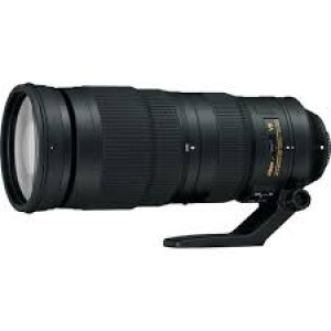 Nikon анонсировала объектив AF-S Nikkor 500mm f/5.6E PF ED VR
