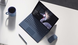 Microsoft Surface Pro переделают