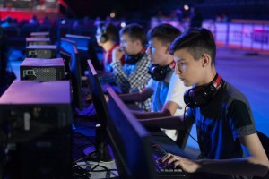 «Ростелеком» предоставил высокоскоростной интернет для фестиваля киберспорта TNA в Казани