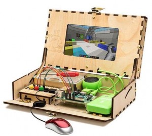 Обучающий набор для детей Piper Computer Kit оценен в $300 