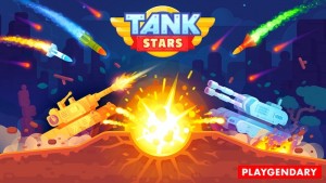 Обзор Tank Stars. Война в онлайне