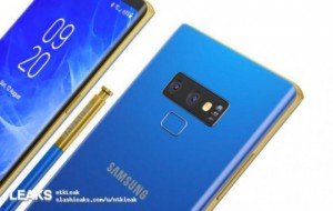 Samsung Galaxy Note 9 одобрен к выходу в США