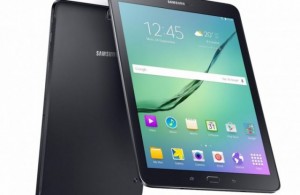 В сеть утек эскиз планшета Samsung Galaxy Tab S4