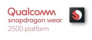 Qualcomm показала платформу Snapdragon Wear 2500