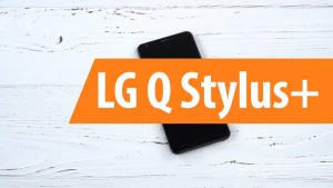  Смартфон LG Q Stylus+ самый прочный смартфон 