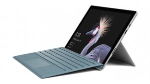 Доступный планшет Microsoft Surface представят 13 июля