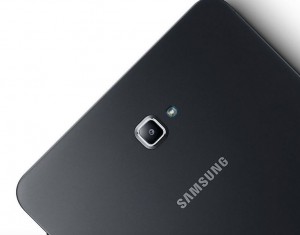 Опубликован фотоснимок будущего 10,1-дюймового планшета Samsung Galaxy Tab Advanced 2