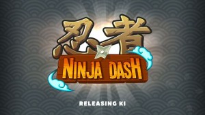 Обзор Ninja Dash. Шикарный раннер