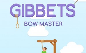 Обзор Gibbets: Bow Master. Спасаем жизни