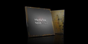 Представлена новая серия чипсетов MediaTek Helio A