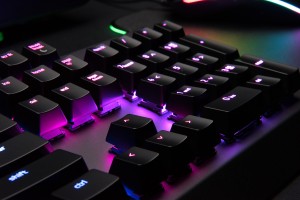 «Клавишникам» посвящается: 5 лучших игровых клавиатур Razer