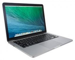 Новые ноутбуки Apple MacBook Pro появились в России