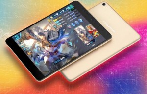 Стартовали продажи  планшетного компьютера Xiaomi Mi Pad 4