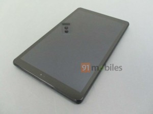 Планшет Samsung Galaxy Tab A2 10.5 получит 2 ГБ ОЗУ