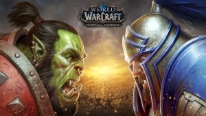 Обзор World of Warcraft: Battle for Azeroth. Игрокам №1 - приготовиться 