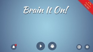 Обзор Brain It Out! Работаем головой