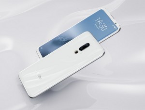 Флагманский смартфон Meizu 16 оценен в 38 тысяч рублей