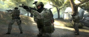 Обзор компьютерной игры Counter-Strike: Global Offensive