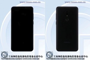 Раскрылись  спецификации нового смартфона Meizu M8 Lite