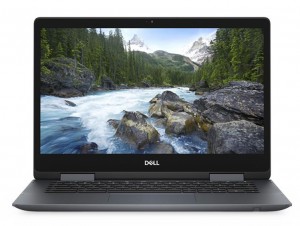 Dell анонсировала гибридный портативный компьютер Inspiron Chromebook 14