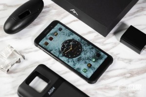 Защищенный смартфон AGM X3 на Snapdragon 845 оценен в $500
