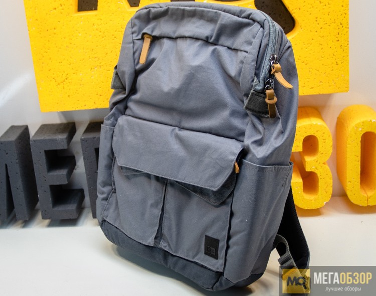 Case Logic LoDo Medium Backpack