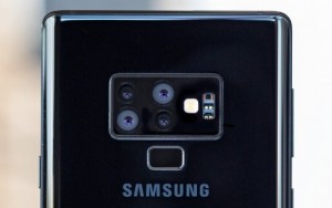 Два глаза хорошо, а четыре лучше! Концепт от Samsung.