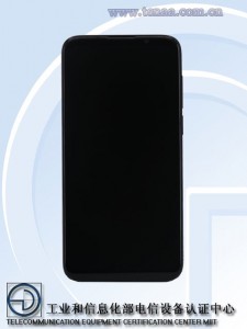 Смартфон Meizu 16X получит большой безрамочный дисплей и приятную стоимость