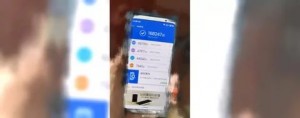 Технические данные смартфона Meizu 16X