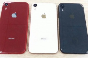 Смартфон iPhone Xr оценен в 750 долларов