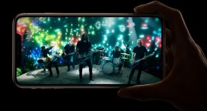 Huawei высмеяла новый iPhone