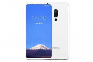 Смартфон Meizu 16X уже доступен для заказа