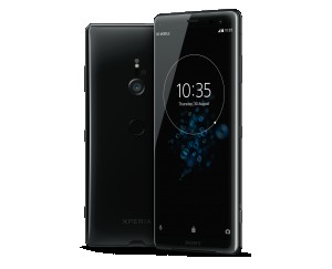 Смартфон Sony Xperia XZ3 оценен в 70 тысяч рублей