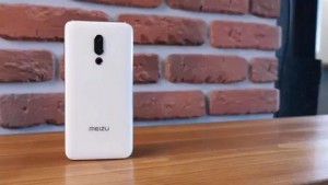 Meizu 16X мощный и недорогой смартфон 