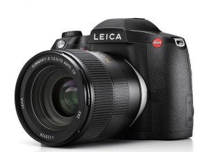 Leica S3 удивит стоимостью