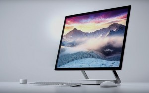 Microsoft Surface Studio 2 на Intel Core I7-7820HQ засветился в бенчмарке
