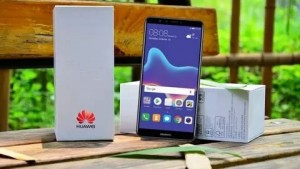  Huawei Y9 и его технические данные