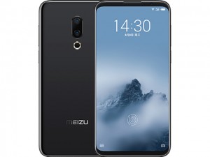 Флагманский смартфон Meizu 16th выходит в России