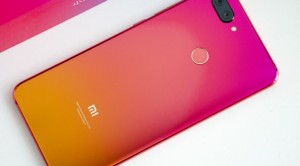 Смартфон Xiaomi Mi 8 Lite выйдет на Украине уже 17 октября