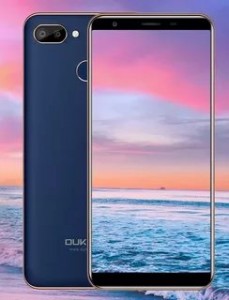 Недорогой смартфон Oukitel C11 Pro