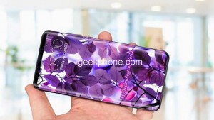 Опубликованы новые рендеры смартфона Samsung Galaxy S10