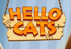 Обзор Hello Cats. Спасаем котиков