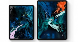 iPad Pro новый планшет от Apple 