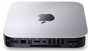 Компьютер Apple Mac mini получил 64 ГБ оперативной памяти