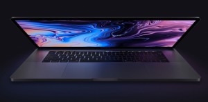 AMD выпустила новую графику для MacBook